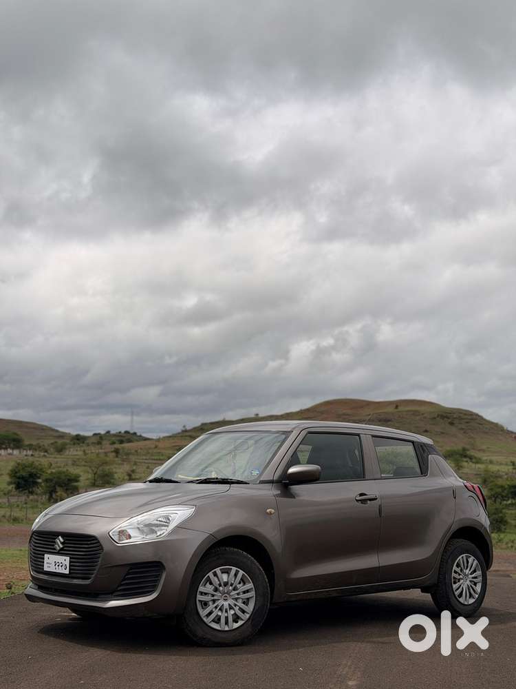 Maruti Suzuki Swift 2018