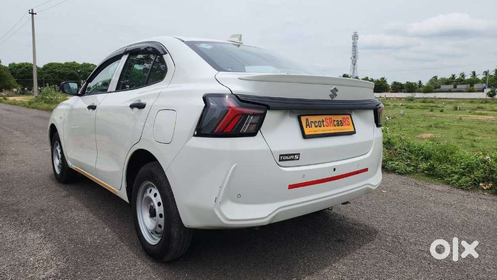 Maruti Suzuki Swift Dzire 1.3 Vxi, 2026, Cng & Hybrids