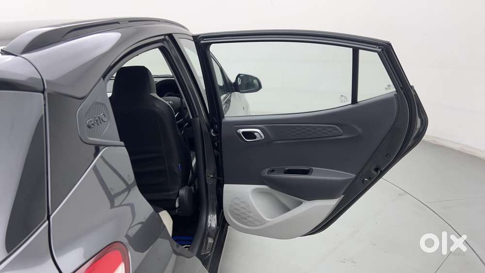 Hyundai Grand I10 Nios Asta Amt 1.2 Kappa Vtvt, 2022, Petrol