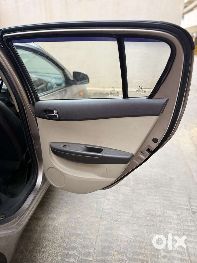 Hyundai I20 2012-2014 Magna Optional 1.2, 2013, Petrol