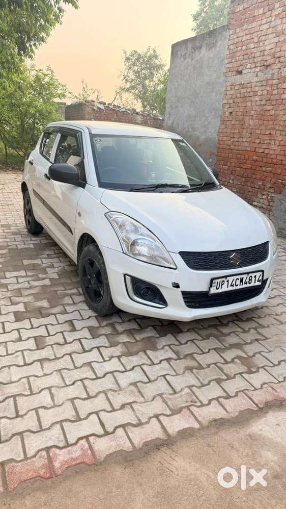 Maruti Suzuki Swift 2015 Petrol 94155 Km Driven