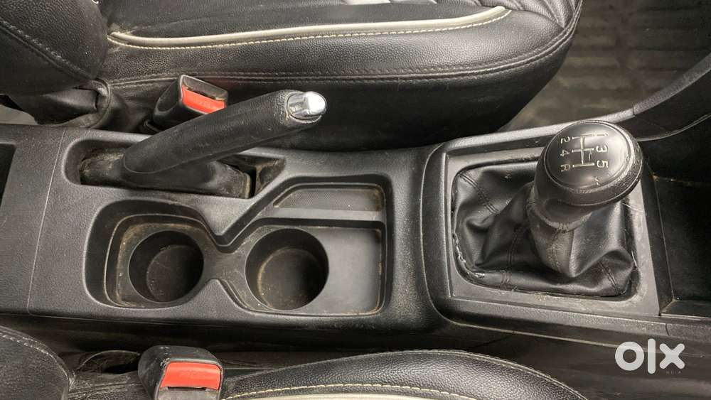 Maruti Suzuki Vitara Brezza 1.5 Lxi, 2022, Petrol