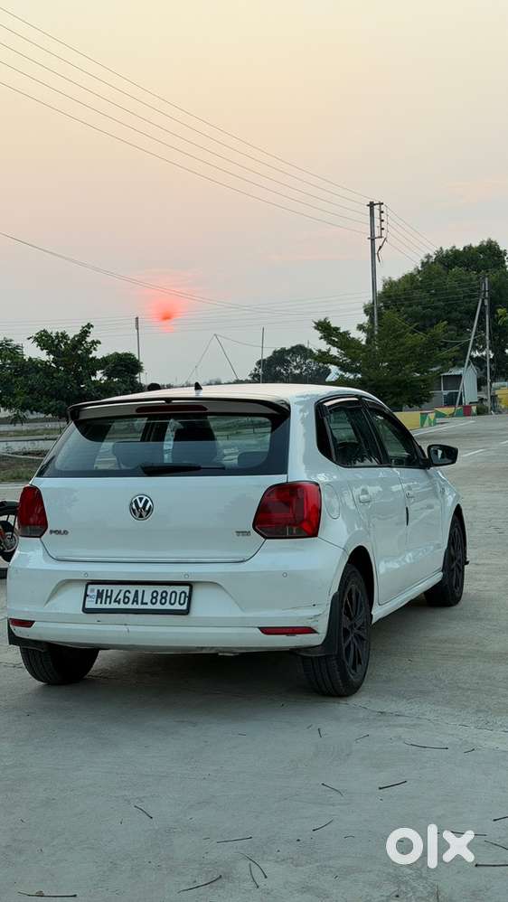  For Sale: Volkswagen Polo 1.5 Tdi Highline &ndash; 2015 Model