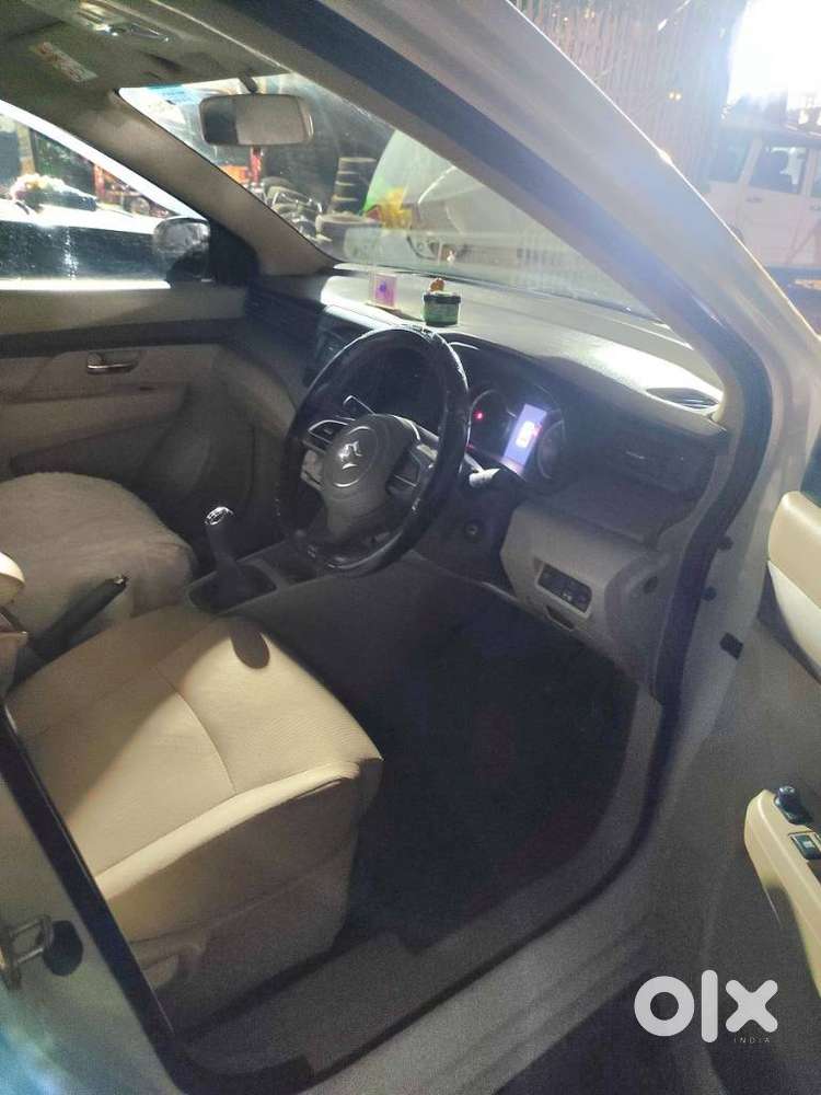 Maruti Suzuki Ertiga Vxi (o) Cng, 2025, Cng & Hybrids