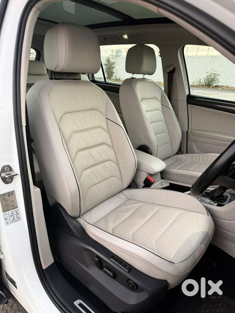 Volkswagen Tiguan All Space 2.0 Tsi, 2021, Petrol