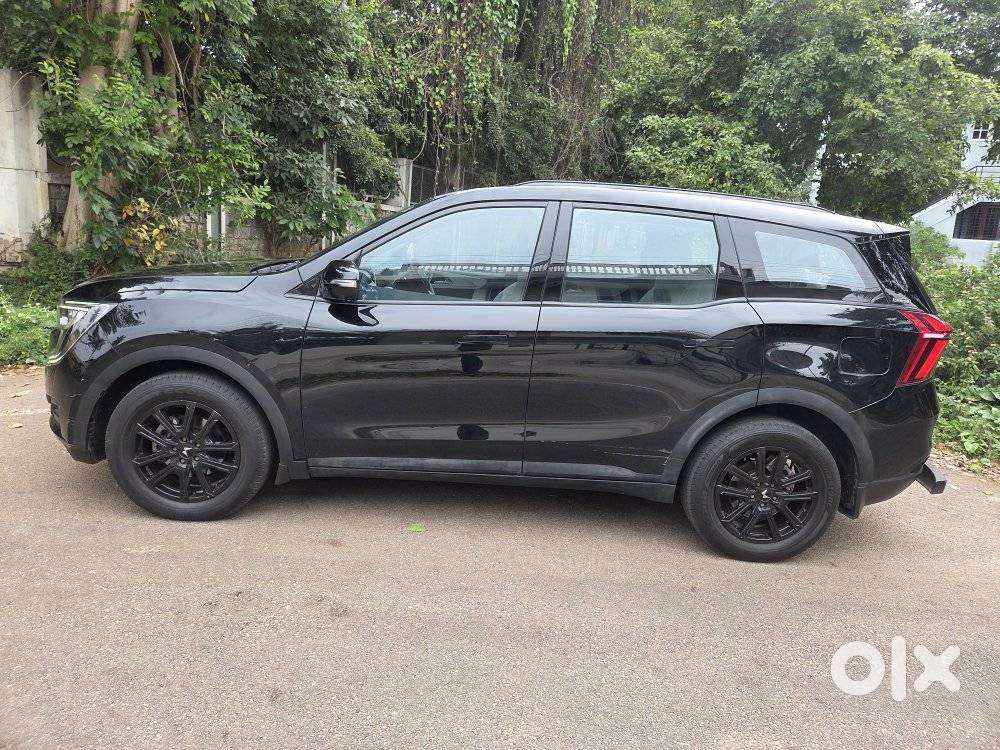Mahindra Xuv700 2.2 Ax 7 Diesel Mt Luxury Pack Str, 2024, Diesel