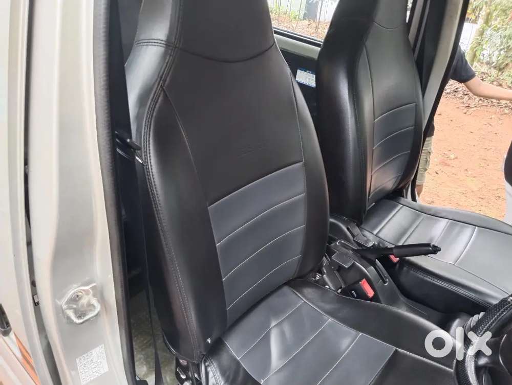 Maruti Suzuki Eeco 2019 Petrol 73500 Km Driven