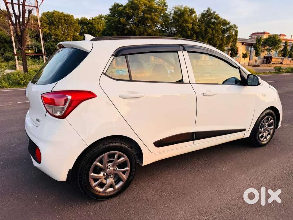 Hyundai Grand I10 1.2 Kappa Magna, 2019, Petrol