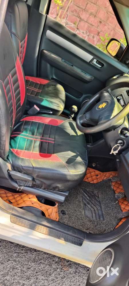 Maruti Suzuki Swift Vdi (o), 2008, Diesel