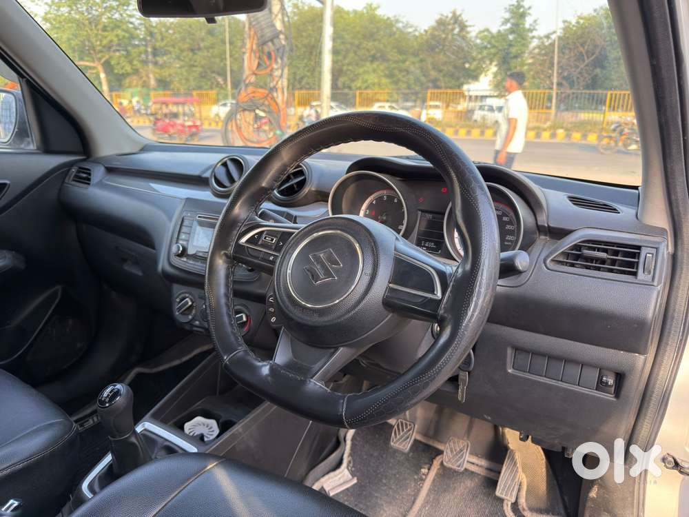 Maruti Suzuki Swift 2018 Vxi, 2019, Petrol