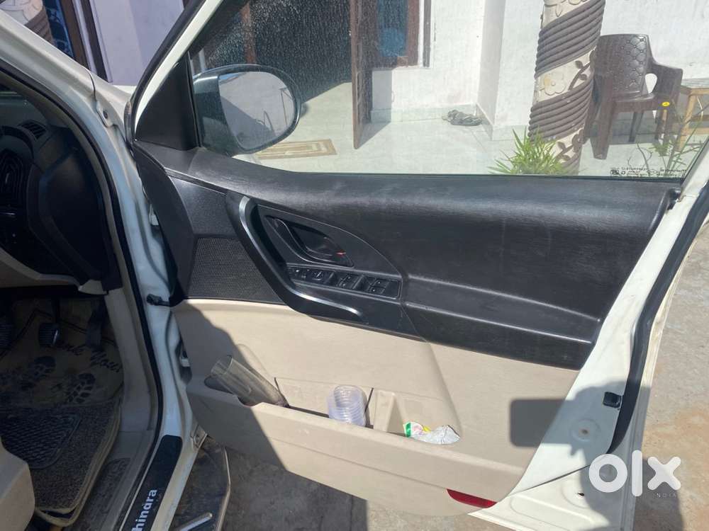 Mahindra Xuv500 Diesel 2016
