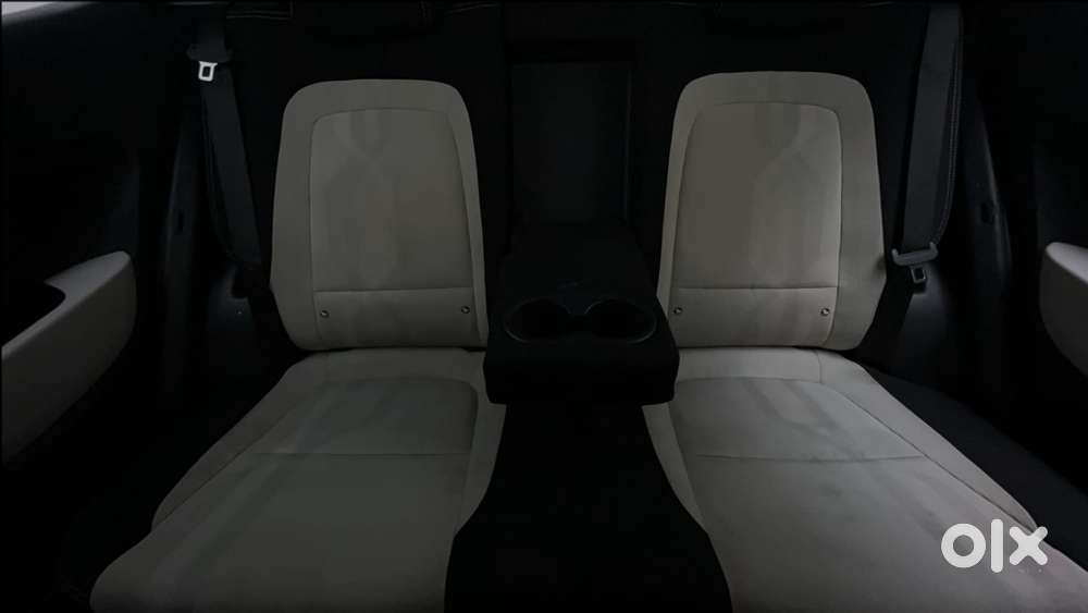 Hyundai Venue Sx, 2022, Petrol