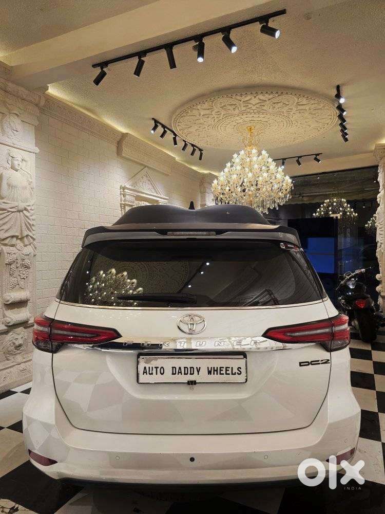 Toyota Fortuner 4x2 At 2.8 Diesel, 2025, Diesel