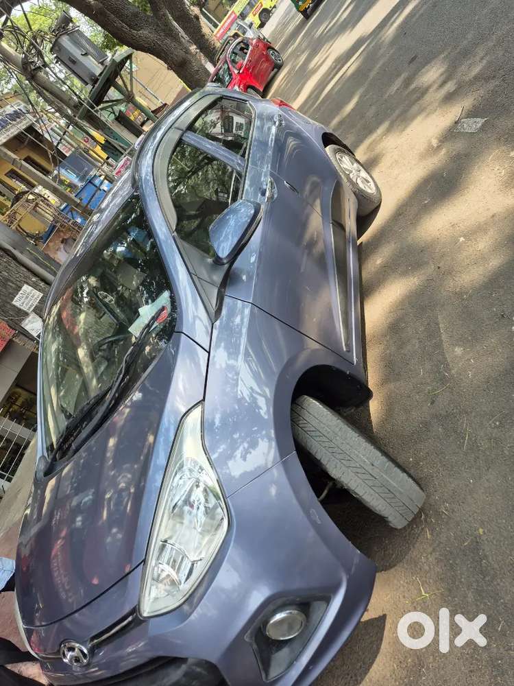 Hyundai Grand I10 2016 Petrol 42000 Km Driven