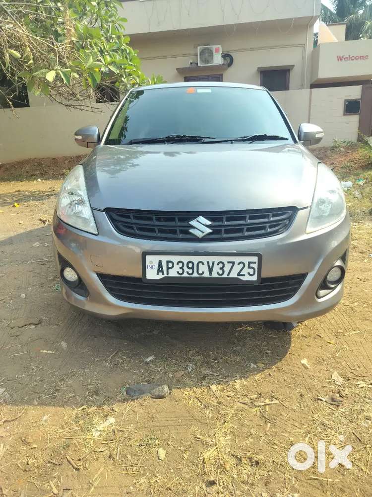 Maruti Suzuki Swift Dzire 2015 Diesel 135000 Km Driven