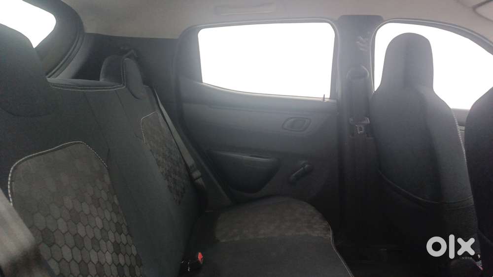 Renault Kwid 1.0 Rxl, 2015, Petrol