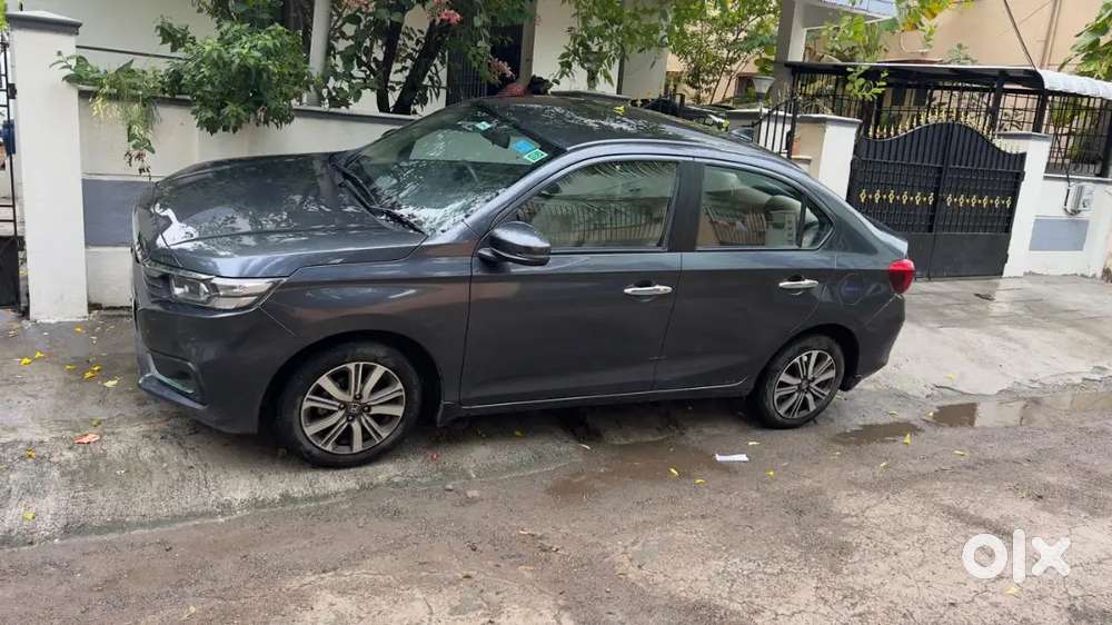 Honda Amaze 2023  Rde Vx Cvt(ivtec)