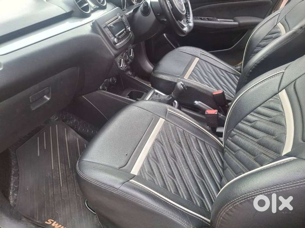 Maruti Suzuki Swift Vxi 1.2 Abs Bs-iv, 2019