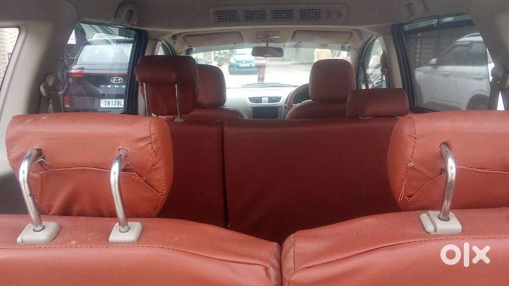 Maruti Suzuki Ertiga 1.5 Zdi, 2016, Diesel