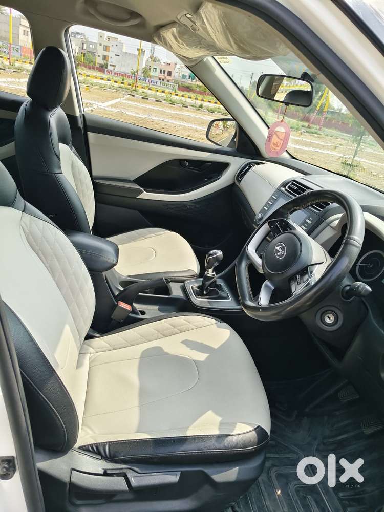 Hyundai Creta 1.5 Ex Diesel, 2021, Diesel