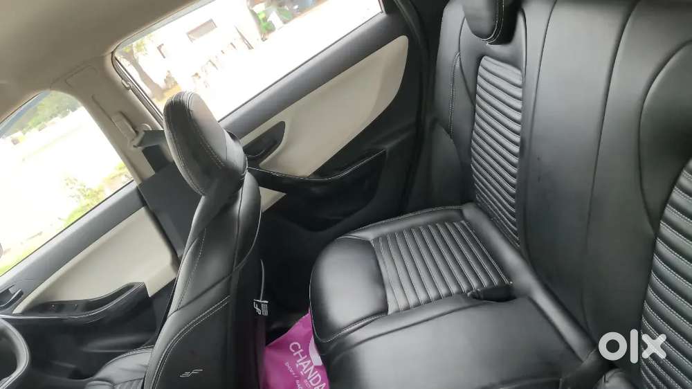 Tata Nexon 2024 Diesel 28000 Km Driven