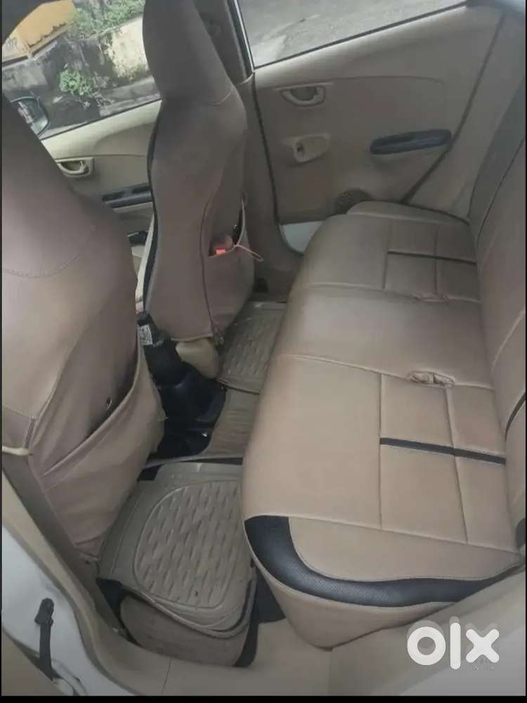 Honda Brio 2013 Petrol