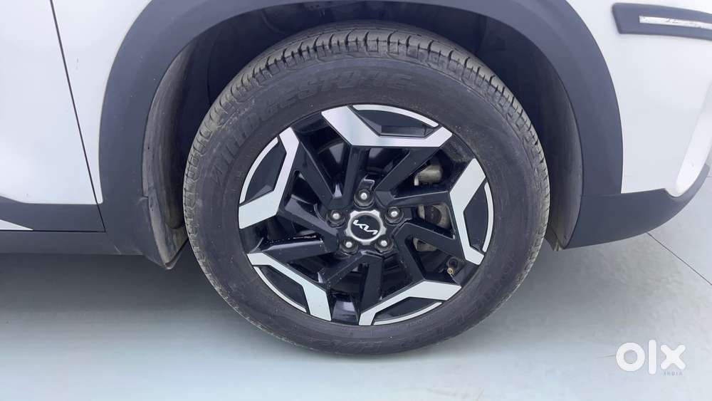 Kia Seltos 1.5 Htx+ Diesel Imt, 2023, Diesel