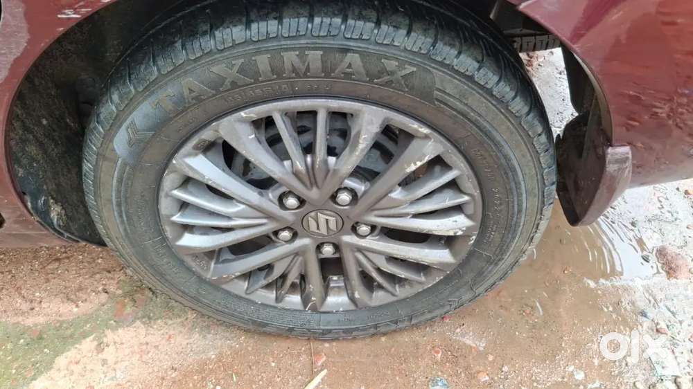 Maruti Suzuki Ertiga 2019