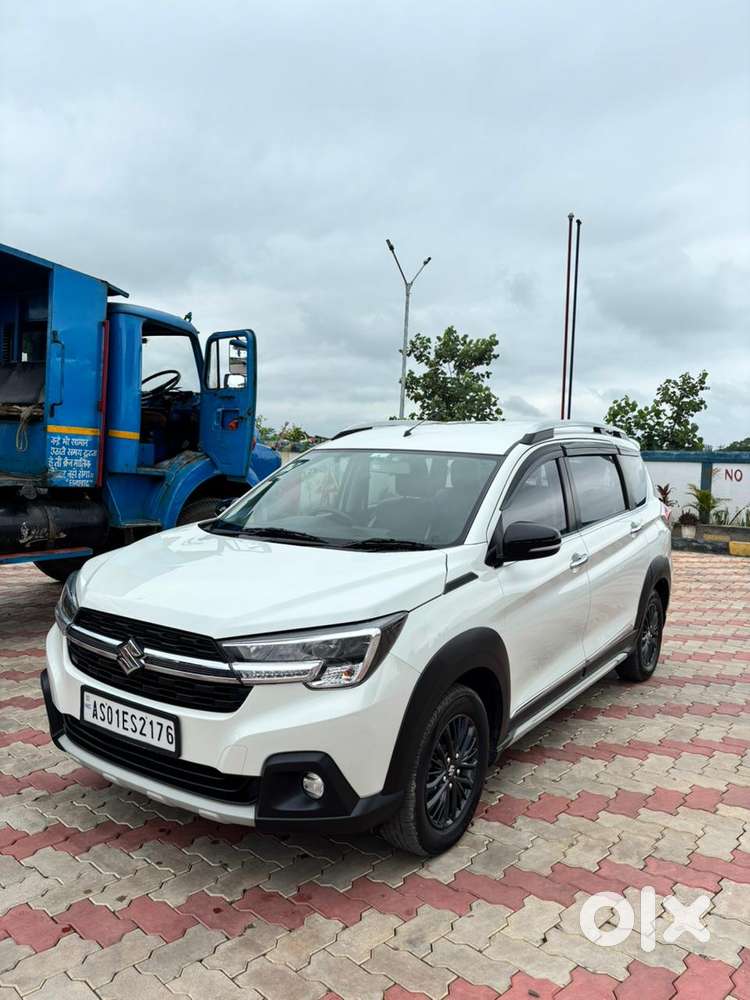 Maruti Suzuki Xl6 Zeta, 2021, Petrol