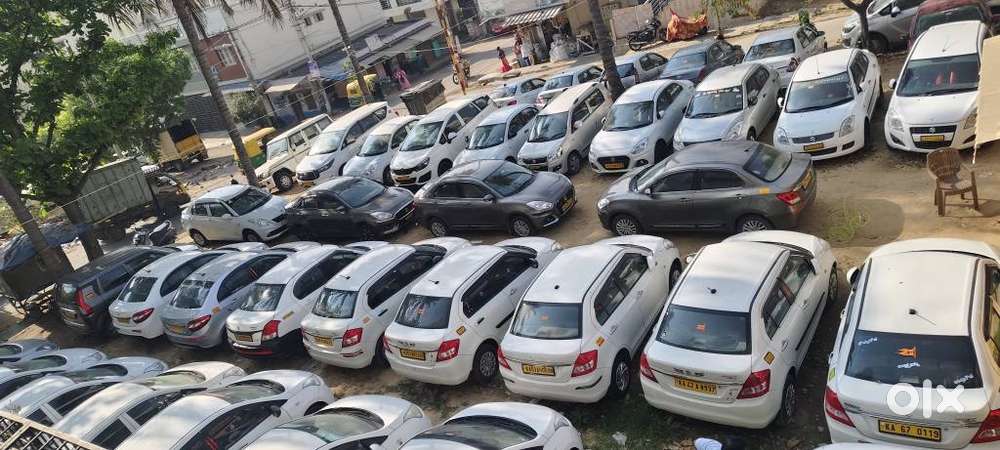 Maruti Suzuki Swift Dzire Vxi Optional, 2023, Petrol