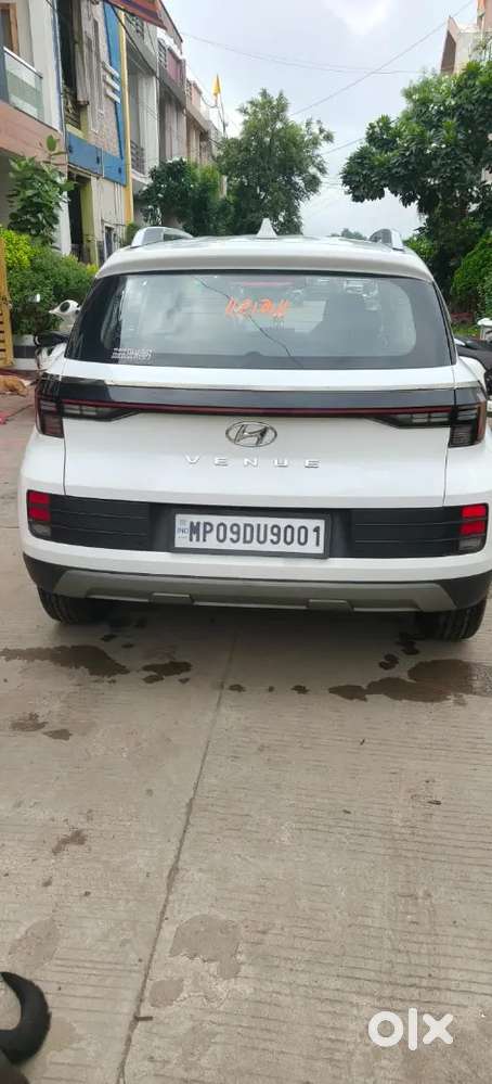 Hyundai Venue Sx(o) 2024