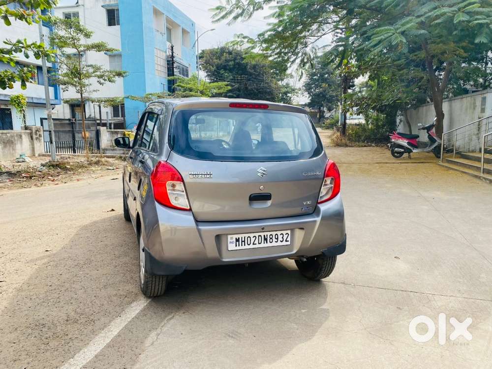 Maruti Suzuki Celerio 2015 Petrol Well Maintained