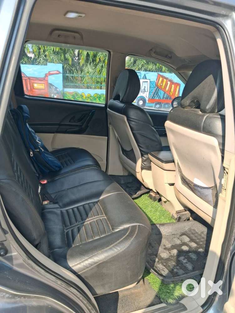 Mahindra Xuv500 2018 Diesel Car