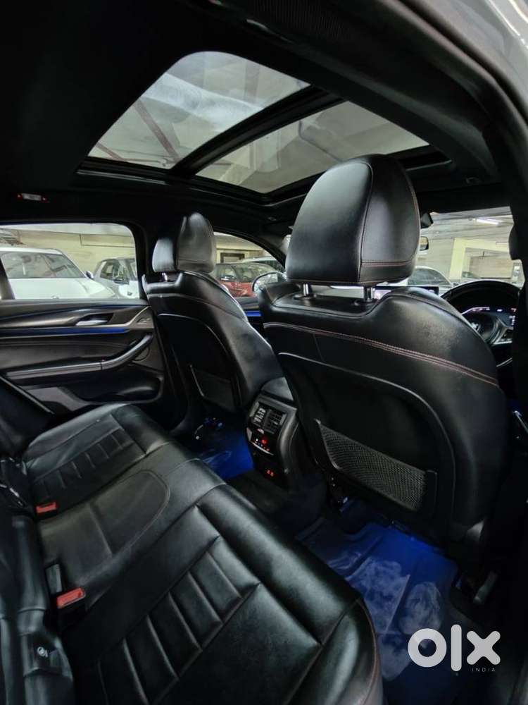Bmw X4 M Sport X Xdrive30i, 2022, Petrol