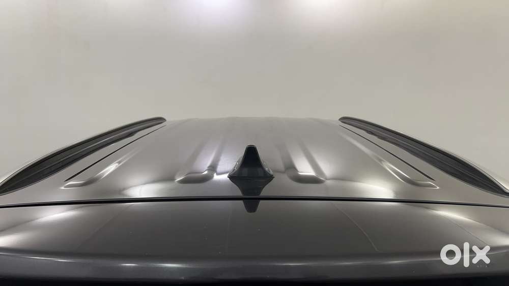 Hyundai Creta 1.6 Sx Petrol, 2018, Petrol