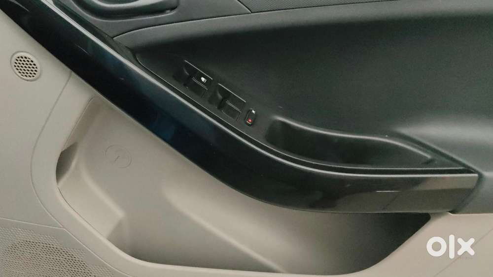 Tata Nexon 1.2 Revotron Xm, 2019, Petrol