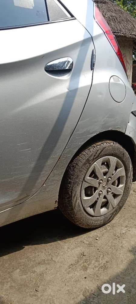 Hyundai Eon 2016  Super Condition Hai