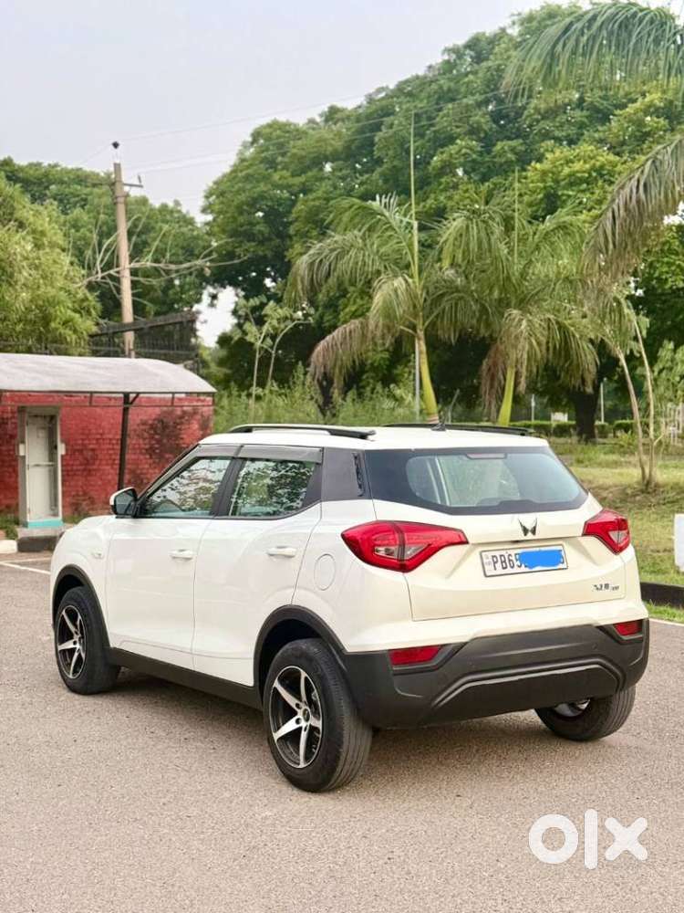 Mahindra Xuv300 W6 Diesel, 2022, Diesel