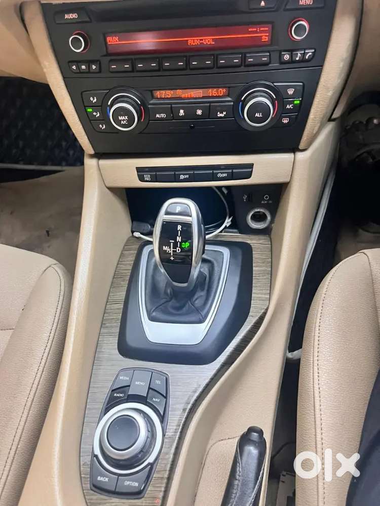 Bmw X1 Diesel 2013