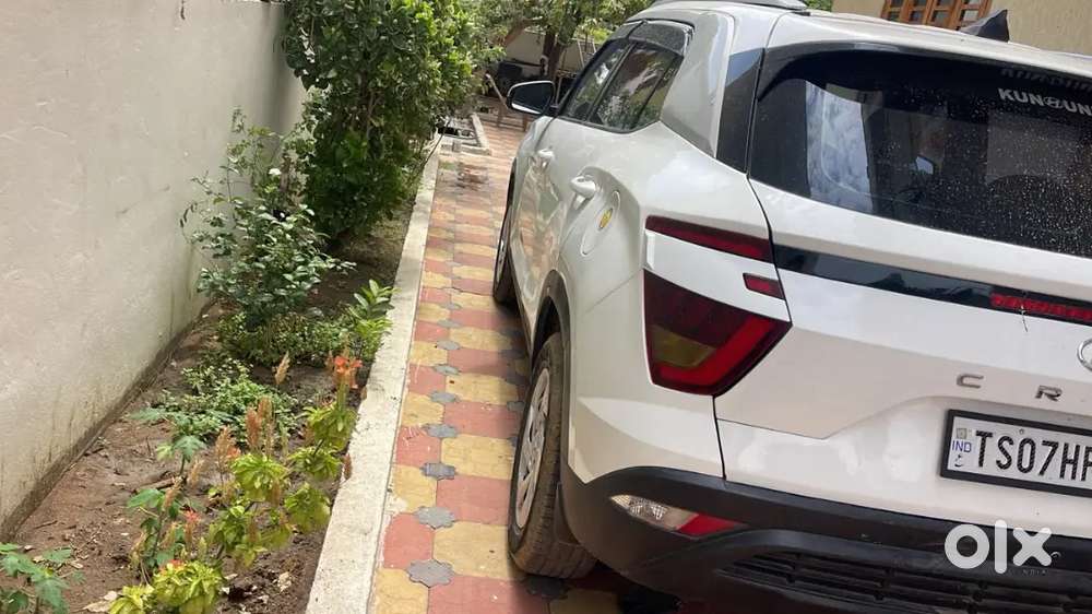 Hyundai Creta  2020 Diesel 115000 Km Driven