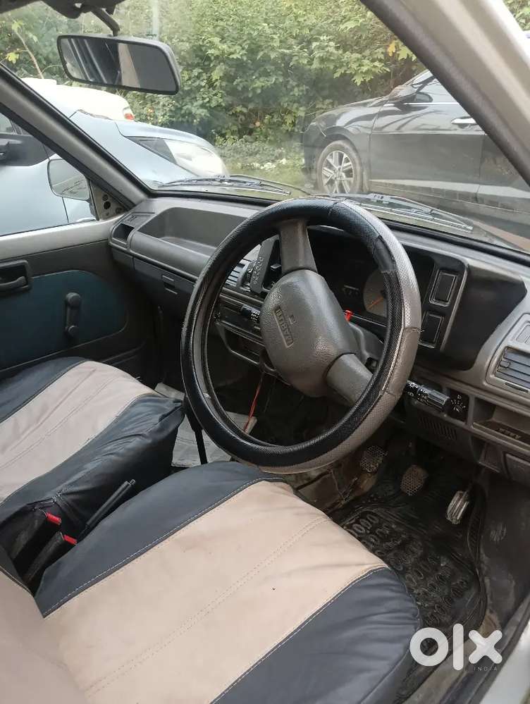 Maruti Suzuki 800 2008 Petrol 54000 Km Driven