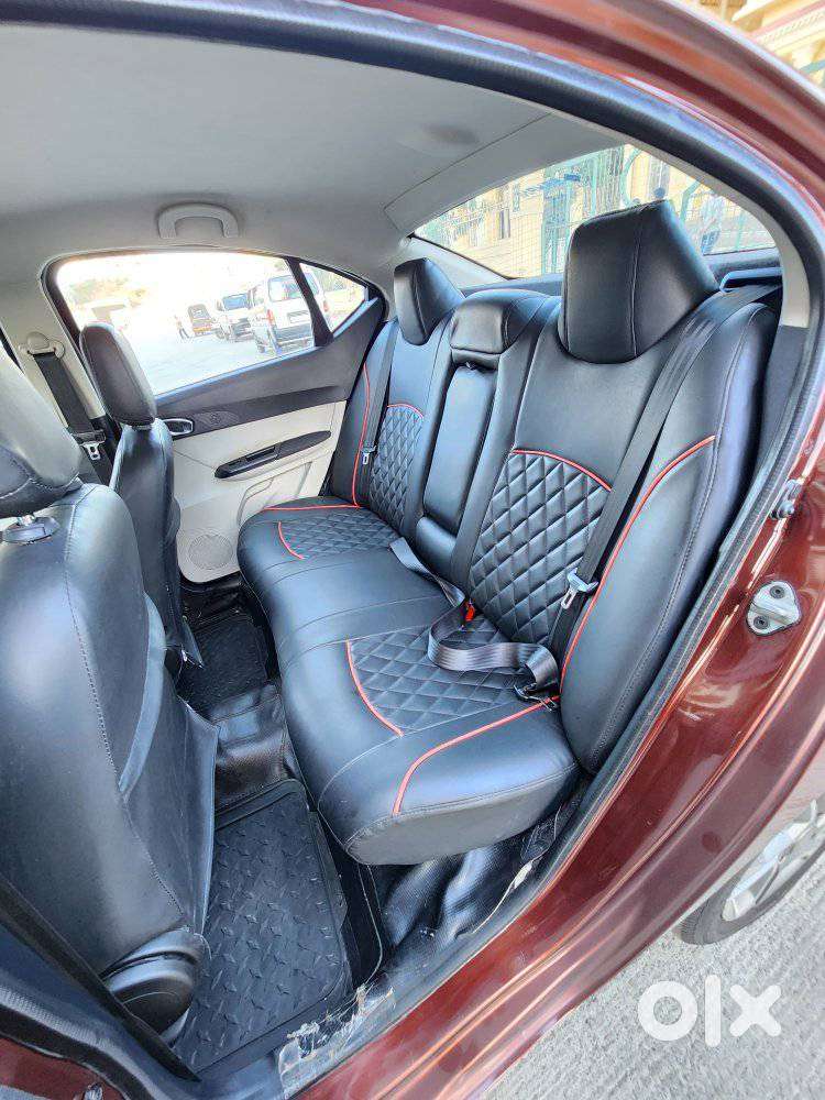 Tata Tigor 1.2 Revotron Xz Plus, 2022, Petrol