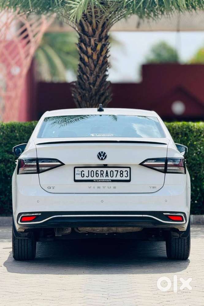 Volkswagen Virtus 1.0 Highline Tsi, 2024, Petrol