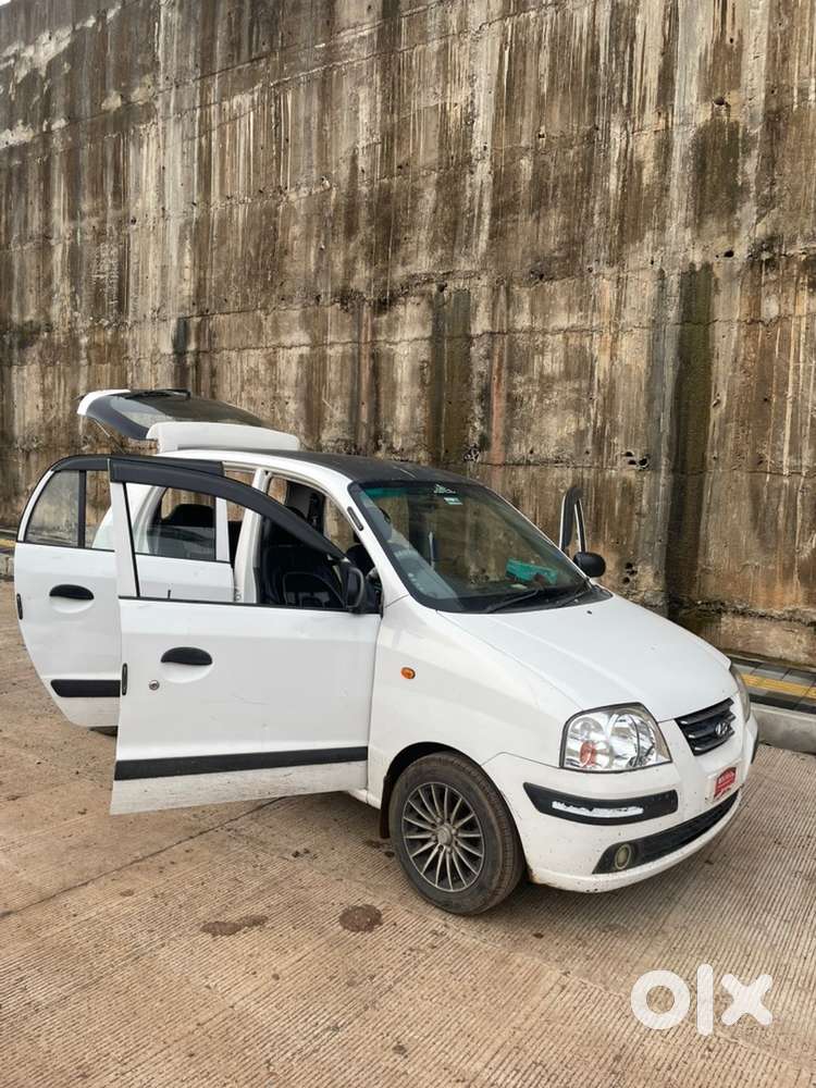 Hyundai Santro Xing 2006