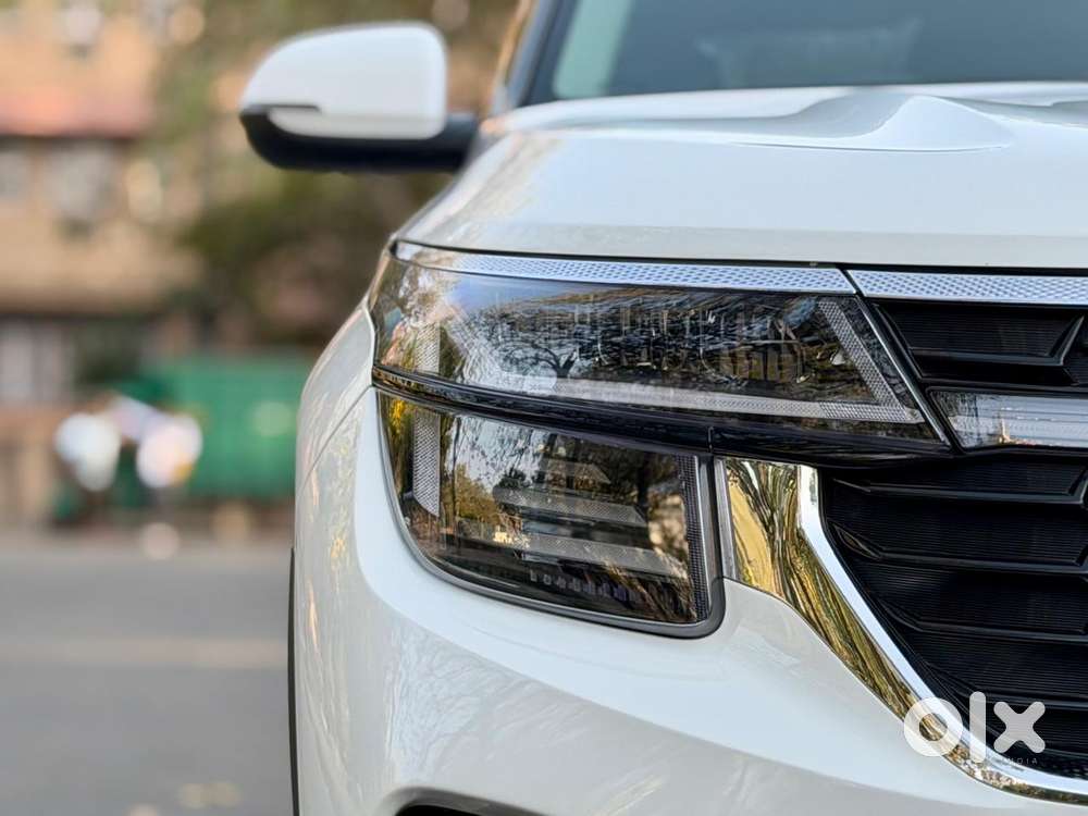 Kia Seltos Htk D, 2024, Diesel