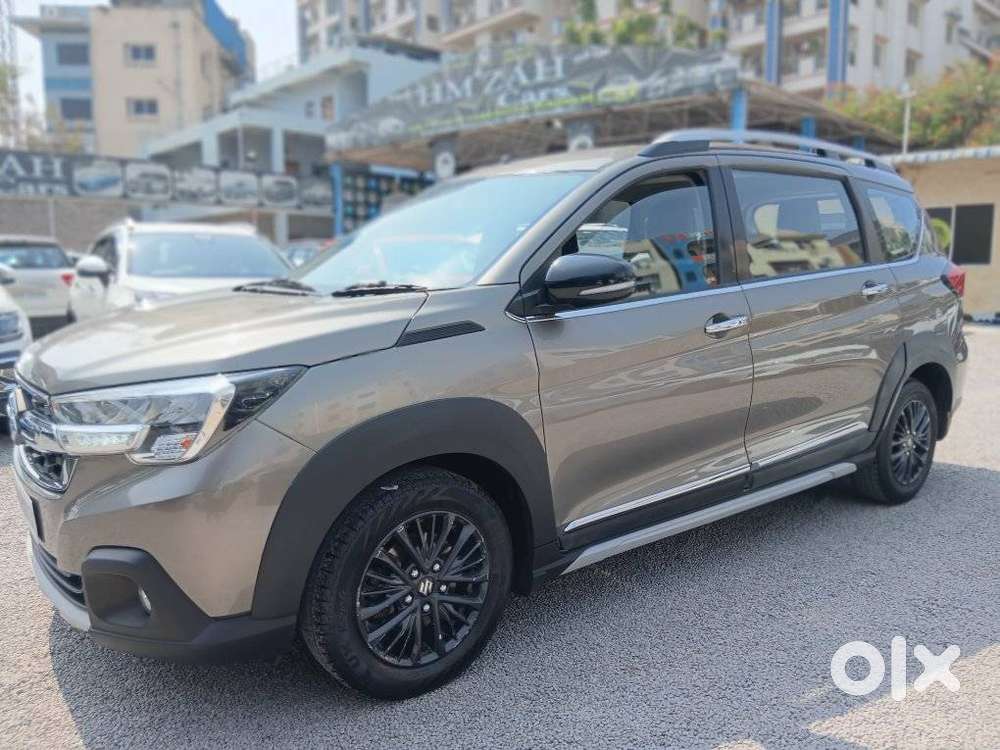 Maruti Suzuki Xl6 1.5 Alpha Mt, 2022, Petrol