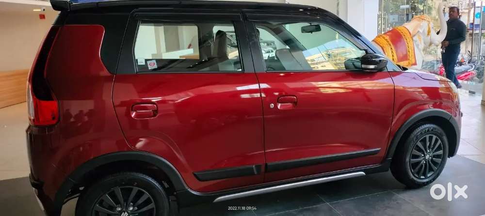 Showroom Se New Car Kharide