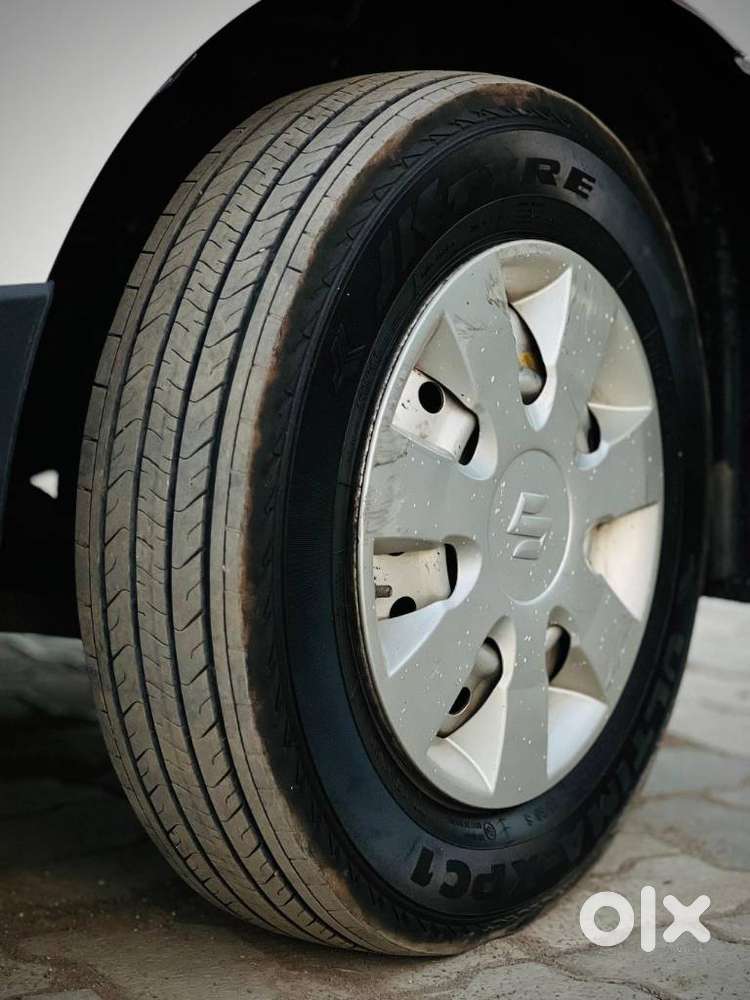 Maruti Suzuki Wagon R 1.0 Lxi Cng, 2020, Cng & Hybrids