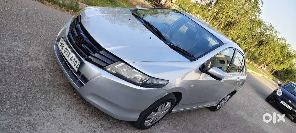 Honda City 2008-2011 1.5 S Mt, 2009, Petrol