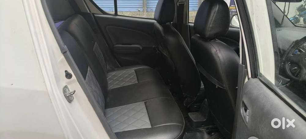 Maruti Suzuki Ritz Ldi, 2016, Diesel